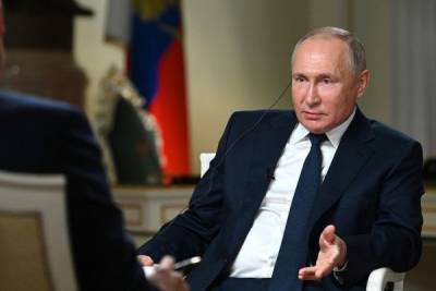 Владимир Путин - Денис Волков - Стало больше считающих, что страна движется по неверному пути - newsland.com