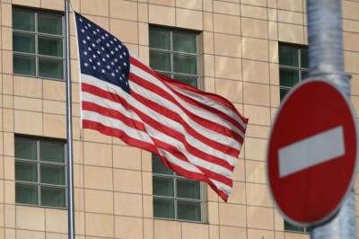 Джон Салливан - Энтони Блинкен - США уволят более 180 сотрудников американских дипмиссий в России - aif.ru - Москва - Россия - США - Екатеринбург - Владивосток