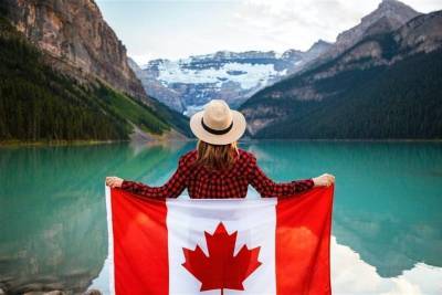 15 стереотипов о канадцах, которые оказались чистой правдой - skuke.net - Канада