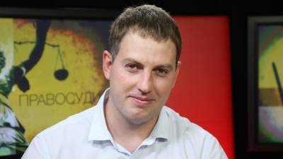 Владимир Осечкин - Роскомнадзор уведомил проект Gulagu.net о блокировке - svoboda.org - Россия