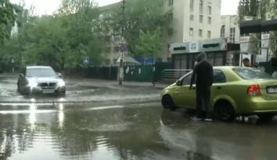 Грозовые дожди и жара ударят по Украине с новой силой: синоптики предупредили, какой будет погода на выходных - politeka.net - Украина - Киев