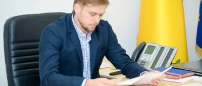 СМИ: При Бондаренко во главе Днепропетровской ОГА тендеры на ремонт дорог выигрывали фирмы-мошенники - w-n.com.ua