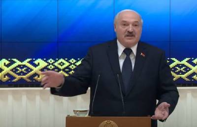 Александр Лукашенко - Лукашенко «вспомнил», как дал Тихановской $15 тысяч на дорогу и обозвал мерзавкой - lenta.ua - Россия - Украина - Белоруссия - Литва