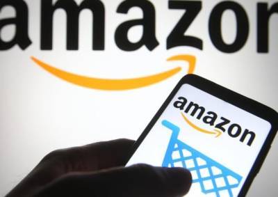 Нарушение закона о защите личных данных: Люксембург оштрафовал Amazon на 746 млн евро - unn.com.ua - Украина - Киев - Люксембург - Великое Герцогство Люксембург
