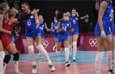 Олимпиада. 31 июля. Онлайн - sport-interfax.ru - Россия - Токио - Венгрия