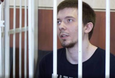 Мать встретилась с убийцей сына на первом заседании по делу Губарева в Новосибирском областном суде - online47.ru - Новосибирск