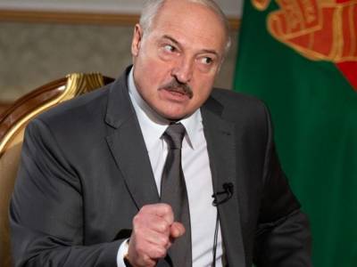 Лукашенко - Светлана Тихановская - Лукашенко назвал Тихановскую дурой и мерзавкой - unn.com.ua - Украина - Киев - Белоруссия