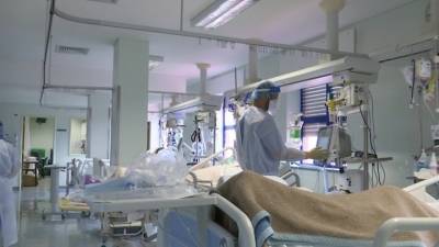 Все чаще в европейских странах говорят о четвертой волне ковида - vesti.ru - Токио - Италия - Германия - Копенгаген