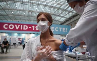 Большинство избирателей в США поддерживают обязательную вакцинацию - korrespondent.net - США - Украина