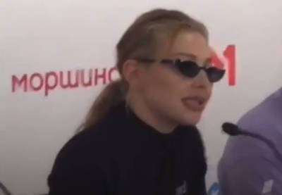Тина Кароль - Дан Балан - Кароль не смогла скрыть приступ ревности к Дану Балану, "разоблачительное" видео: "Она бы ее там задушила" - sport.politeka.net - Украина