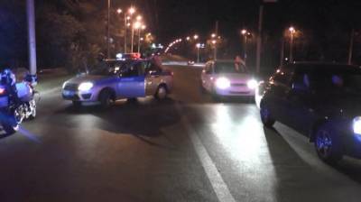 В Пензенской области за полгода задержали 2 193 пьяных водителя - penzainform.ru - Пензенская обл.