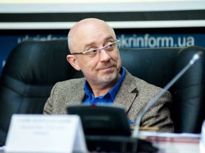 Алексей Резников - "Меньшее зло". Резников заявил, что большинство украинцев устраивает нынешнее состояние конфликта на Донбассе - gordonua.com - Россия - Украина - Крым - Севастополь - Донбасс - Николаев