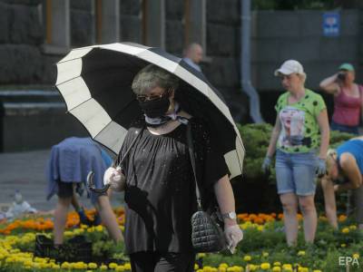 В Украине подтвердили более 900 случаев COVID-19, больше всего – в Киеве и Одесской области - gordonua.com - Китай - Украина - Киев - Одесская обл.