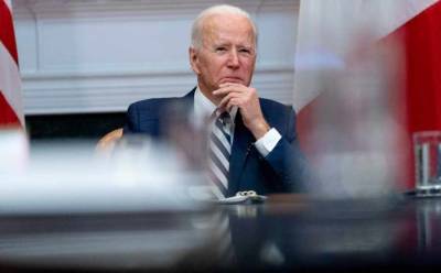 Джо Байден - США готовятся ввести новые санкции против Кубы - news-front.info - США - Куба