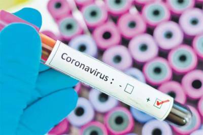 В Украине зафиксировано 916 новых случаев COVID-19, полностью вакцинированы уже более 2 миллионов человек - vchaspik.ua - Украина - Киев