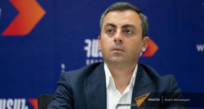 Ишхан Сагателян - Оппозиционные блоки договорились по поводу постов в парламенте Армении: СМИ узнали имена - ru.armeniasputnik.am - Армения