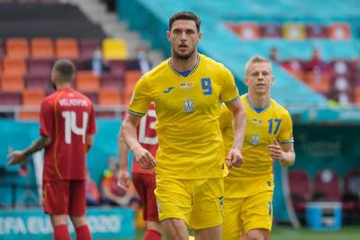 Роман Яремчук - Яремчук близок к переходу в Бенфику - sport.bigmir.net - Украина - Лиссабон