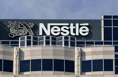 Прибыль Nestle увеличилась до $6,5 млрд - agroportal.ua - Украина - Starbucks