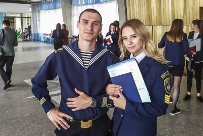 Евгений Михайлов - Уроженец ставропольского села поедет исследовать северное море - kavkaz.mk.ru - Россия - Владивосток - Ставрополье