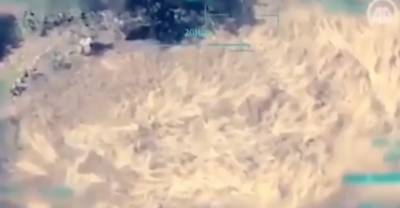 Появилось видео поджога травы, вызвавшего масштабные природные пожары в Турции - reendex.ru - Турция