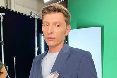 Павел Воля - Ляйсан Утяшевой - Павел Воля рассказал, как сложно выступать в Comedy Club - runews24.ru