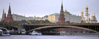 Зарина Догузова - Москва лидирует среди регионов России по темпам восстановления турпотока - runews24.ru - Москва - Россия - Алтайский край - Севастополь - респ. Чечня - Ростовская обл. - респ. Кабардино-Балкария