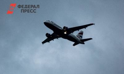 Стюардесса рассказала о последствиях «встречи» с молнией - fedpress.ru - Москва