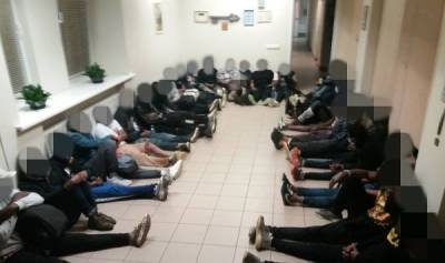 Управятся сами: ЕС оставил Прибалтику один на один с мигрантами? - lv.baltnews.com - Украина - Белоруссия - Литва - Латвия