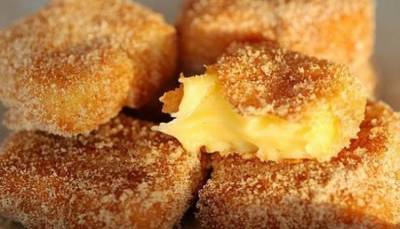 Как приготовить жареное молоко - fokus-vnimaniya.com
