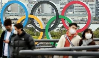 Участников Олимпийских игр, самовольно покинувших деревню, лишили аккредитации - newizv.ru - Токио