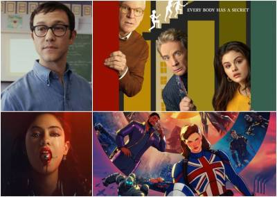 Стивен Кинг - Самые интересные новые сериалы августа 2021 - itc.ua - Украина