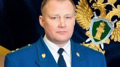 Александр Хинштейн - Игорь Краснов - Алексей Сафонов - ФСБ задержала прокурора Сызрани по подозрению в получении трех миллионов рублей - penzainform.ru - Ставрополье