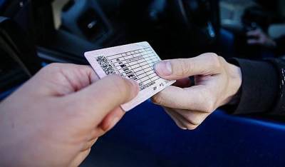 В России водителей с серьезными заболеваниями будут автоматически лишать прав - og.ru - Россия