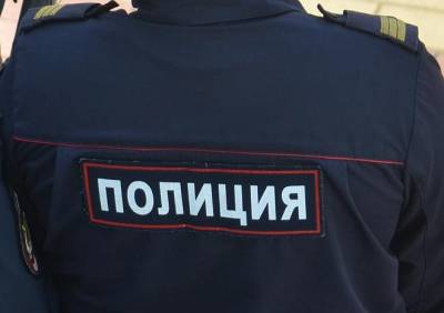 На окраине Рязани полицейские «накрыли» точку по продаже спиртного - ya62.ru - Москва - Россия - Рязанская обл. - Рязань