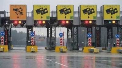Владимир Омелян - 4 грн за километр: платные дороги в Украине будут дороже, чем в Европе - novostiua.news - Украина