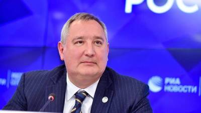 Дмитрий Рогозин - Рогозин заявил, что снижение давления в модуле «Звезда» не связано со стыковкой модуля «Наука» - vm.ru