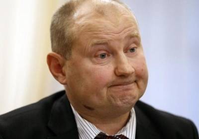 Адвокат Чауса сообщил, что его до сих пор не пускают к подзащитному - kp.ua - Украина