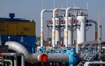 Газпром создал дефицит газа в Европе и взвинтил цены - real-vin.com - Россия - Украина