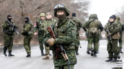 Боевику «ДНР» сообщили о подозрении в пытках военных - ru.slovoidilo.ua - Россия - Украина - ДНР - Иловайск - Донецкая обл.