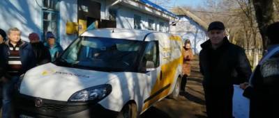 Укрпочта сделала важное заявление о доставке пенсий - w-n.com.ua - Украина