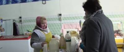 Юрий Гаврилечко - Олег Пендзин - Украинцам нужно готовиться к подорожанию молочки, мяса и лука - w-n.com.ua - Украина