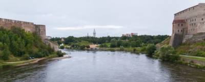 Пограничники задержали кубинцев, пытавшихся уплыть в Эстонию на надувных матрасах - runews24.ru - Россия - Ленинградская обл. - Санкт-Петербург - Эстония - Испания - Куба