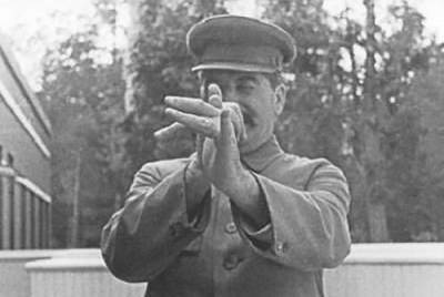 Владимир Васильев - Что Сталин делал с телохранителями, которые засыпали на работе - russian7.ru