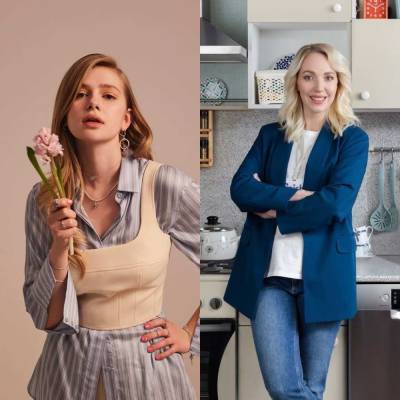 Уколова о Галине Боб во время съёмок «Деффчонок»: «Вела себя отвратительно и высокомерно» - actualnews.org