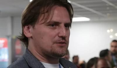 Дмитрий Булыкин - «Родина» пытается оспорить исключение Булыкина из партийного списка - mirnov.ru - Россия