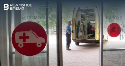 Максим Платонов - Татьяна Демина - Татарстан вновь оказался в числе регионов с наименьшими темпами суточного прироста COVID-19 - realnoevremya.ru - Москва - Россия - Орловская обл. - респ. Татарстан - Кировская обл. - Тамбовская обл.