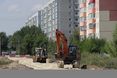 Удобнее, лучше, короче. Как в Ульяновске дороги ремонтируют - ulpravda.ru