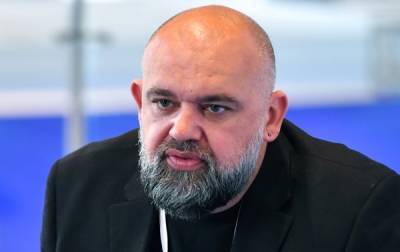 Денис Проценко - Денис Проценко исключил возможность нового локдауна в Москве - govoritmoskva.ru - Москва