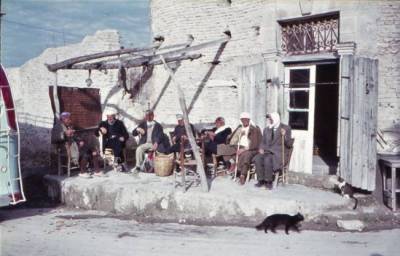 Фотоархив ВК: редкие кадры Кипра 70-80-х годов - vkcyprus.com - Дания - Кипр