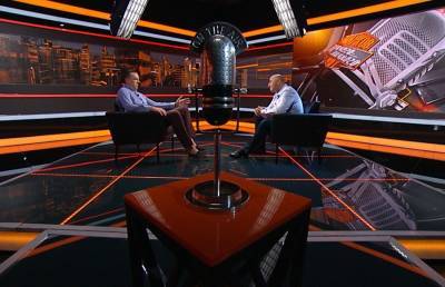 Марат Марков - Сергей Рутенко – о спорте вне политики, «независимой» прессе, письме спортсменов, Лукашенко, бизнесе - ont.by - Белоруссия - Словения